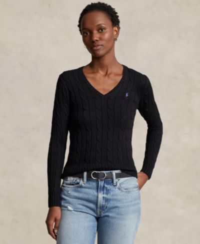 Polo Black