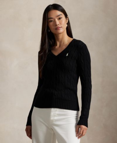 Polo Black/White