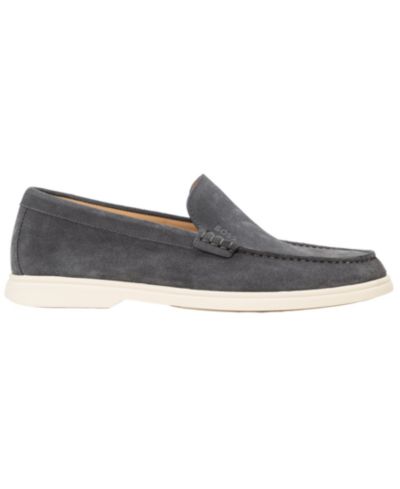 Men's Sienne Round-Toe Loafers