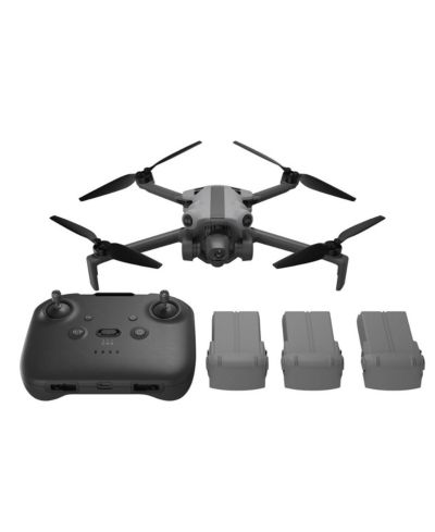 Комплект SKYROVER X1 Fly More с пультом управления