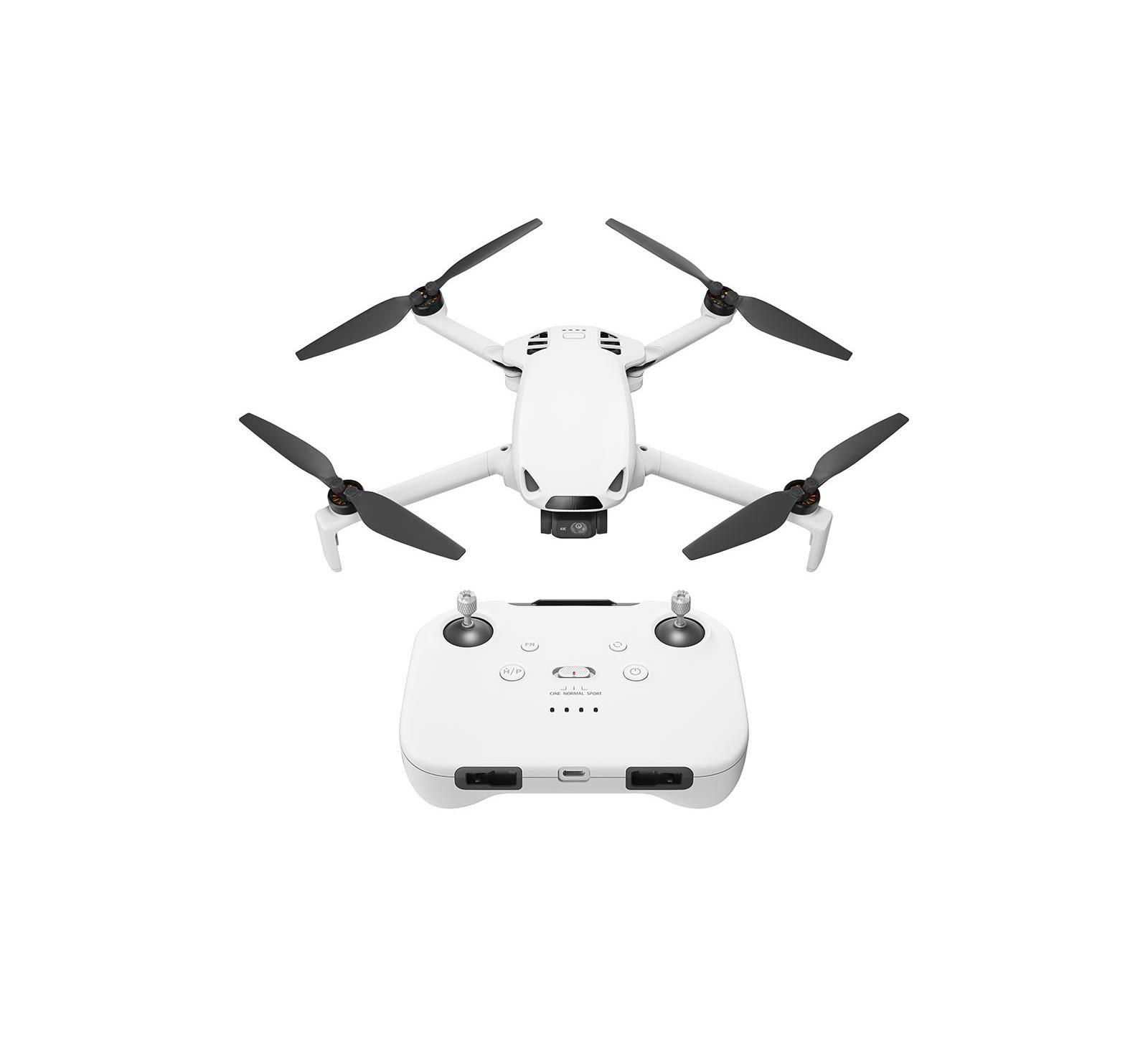 SKYROVER S1 4K Drone with Remote Controller