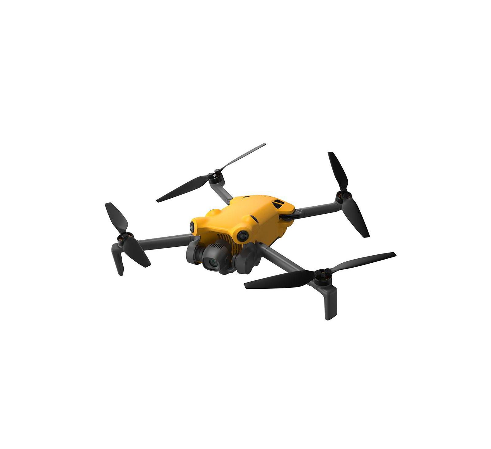 SKYROVER X1 4K Drone with Remote Controller