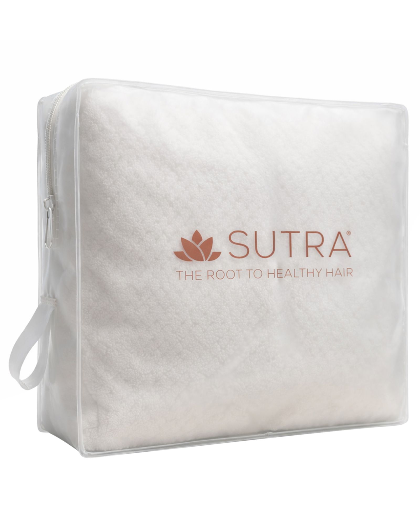 Sutra Beauty Microfiber Hair Towel