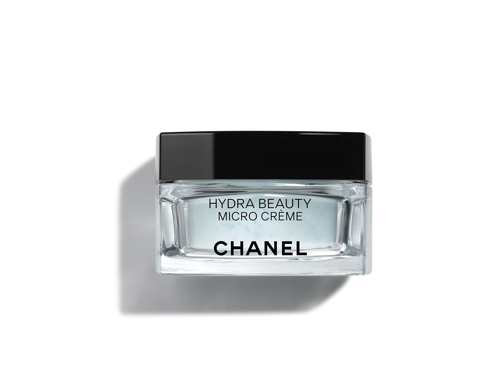 Крем CHANEL Hydra Beauty Micro Crème Fortifying Replenishing Hydration, 1.7 oz.
