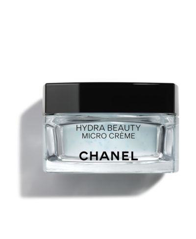 Крем CHANEL Hydra Beauty Micro Crème Fortifying Replenishing Hydration, 1.7 oz.