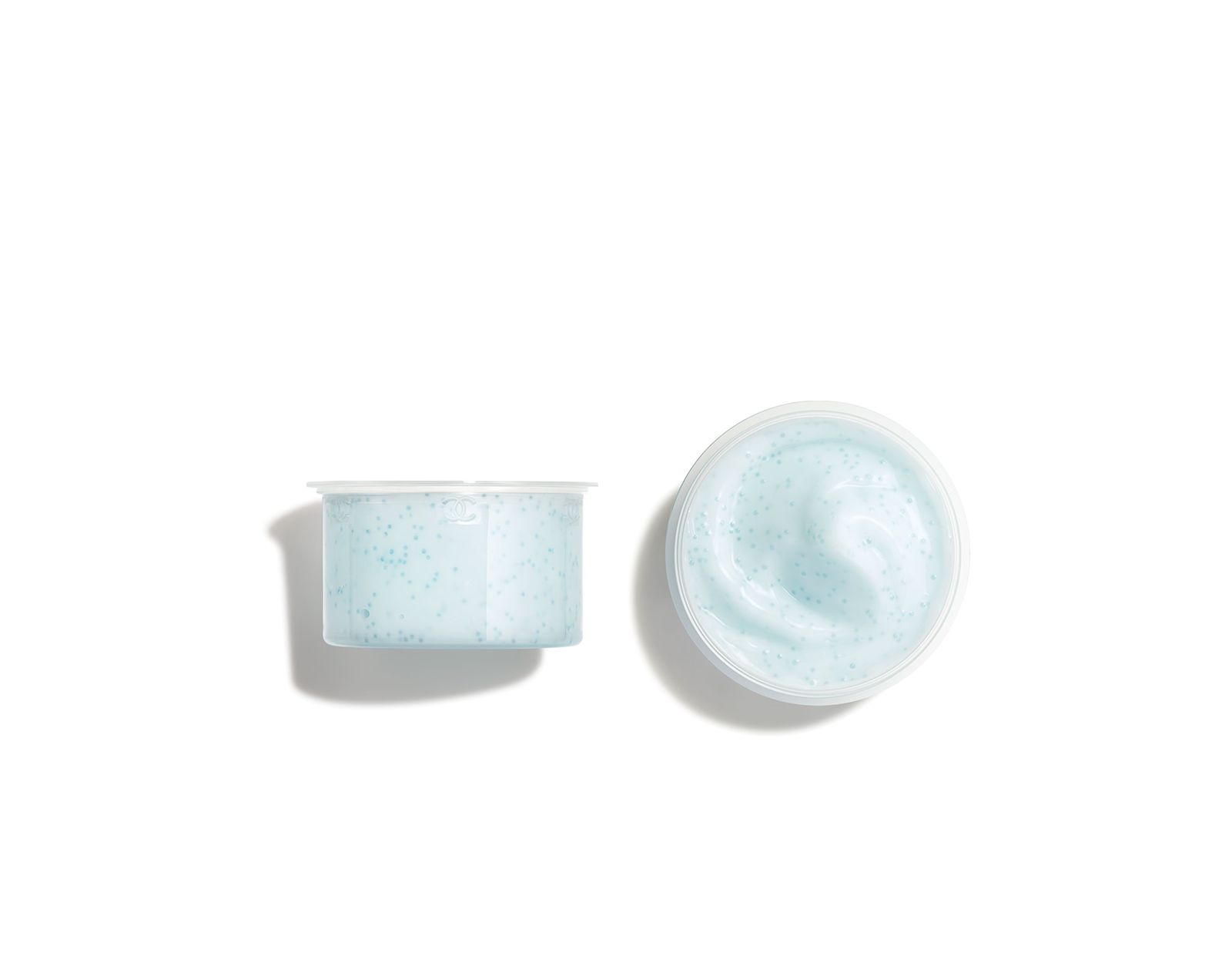 Наполнитель CHANEL Hydra Beauty Micro Crème Fortifying Replenishing Hydration Refill, 1.7 oz.