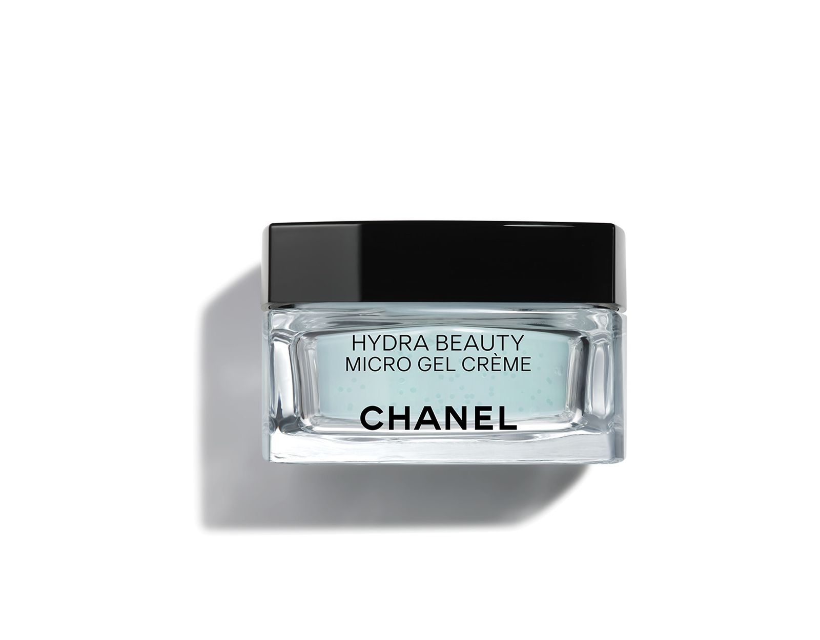 Крем-гель CHANEL Hydra Beauty Micro Gel Crème, 1.7 oz.