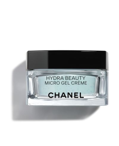 Крем-гель CHANEL Hydra Beauty Micro Gel Crème, 1.7 oz.
