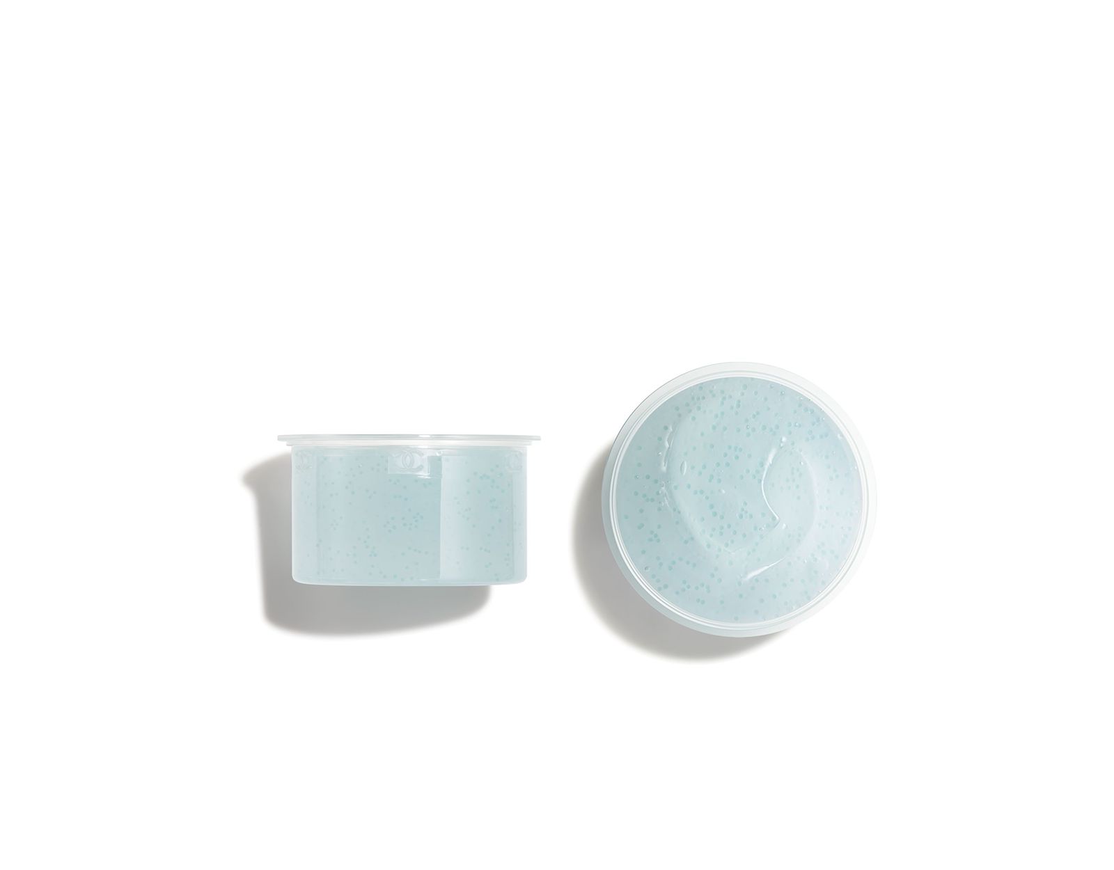 Крем-рефилл CHANEL Hydra Beauty Micro Gel Crème Fortifying Replenishing Hydration, 1.7 oz.