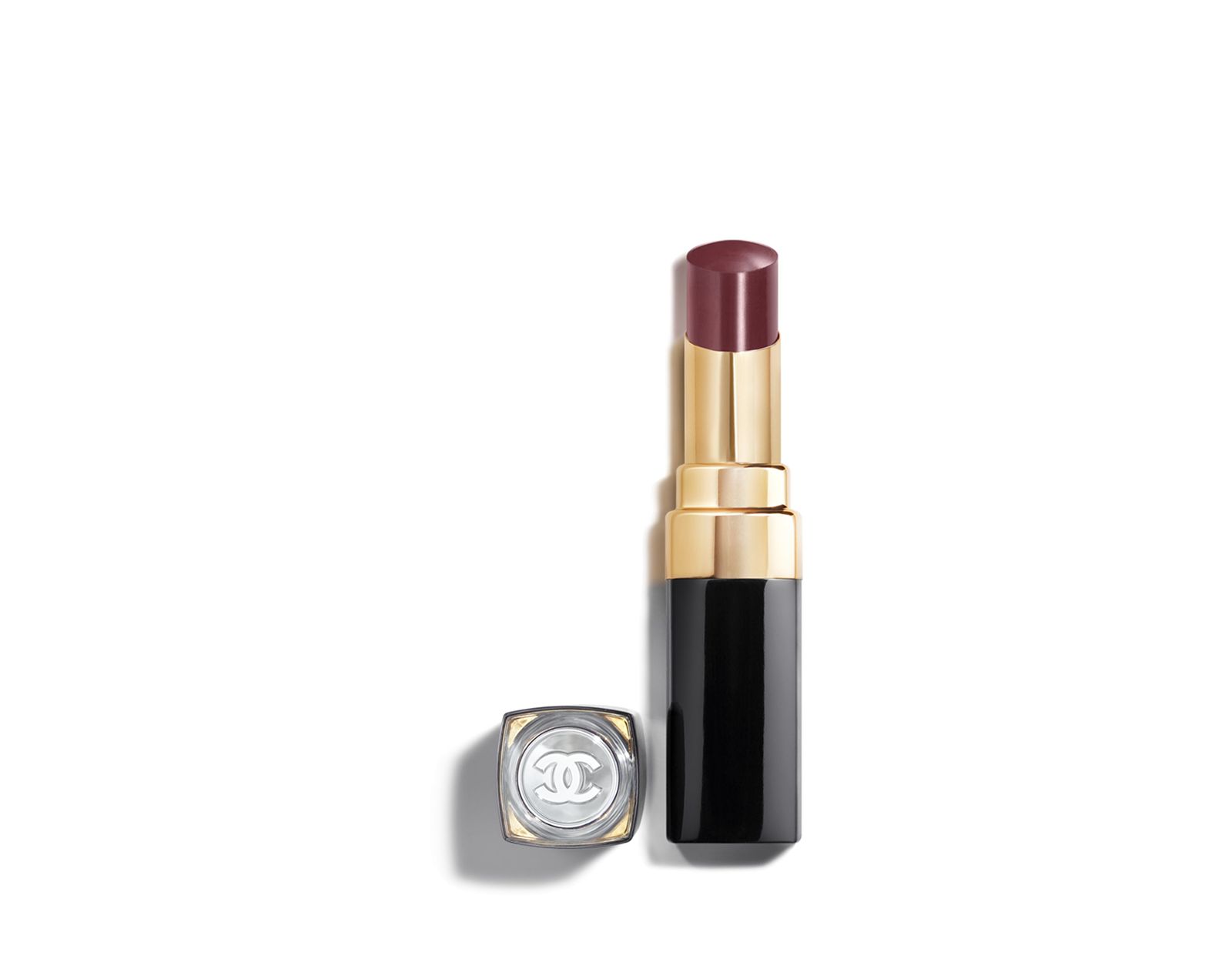 CHANEL Rouge Coco Flash увлажняющая яркая помада, 0.10 oz.