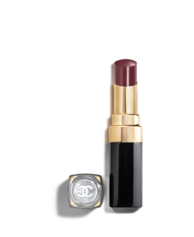 CHANEL Rouge Coco Flash увлажняющая яркая помада, 0.10 oz.