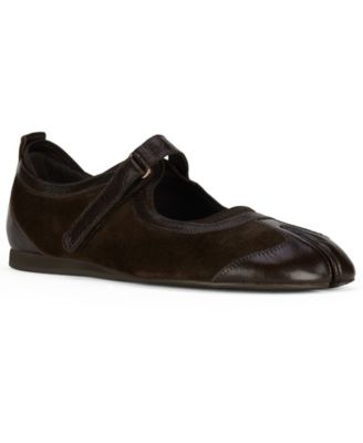 Женские мэри-джейн туфли Jeffrey Campbell Thalion Split Toe