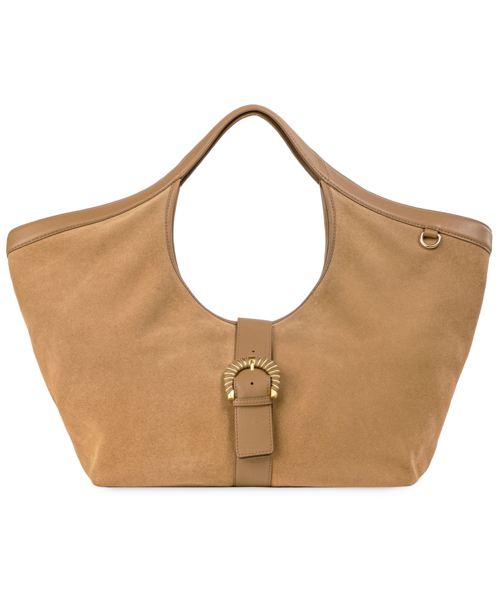 Sam Edelman Lucy Buckle Tote Handbag
