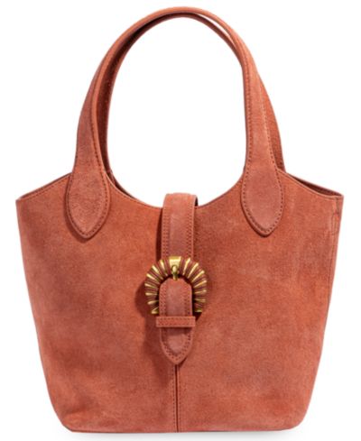 Сумка Sam Edelman Lucy Buckle Crossbody