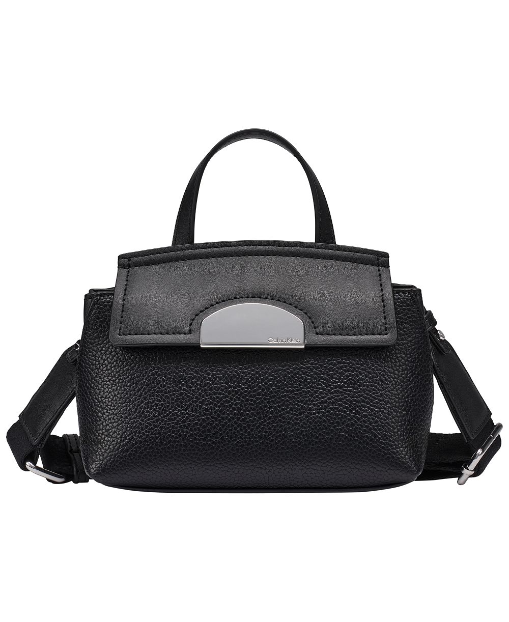 Calvin Klein Arabella Mini Crossbody Handbag