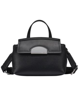 Calvin Klein Arabella Mini Crossbody Handbag