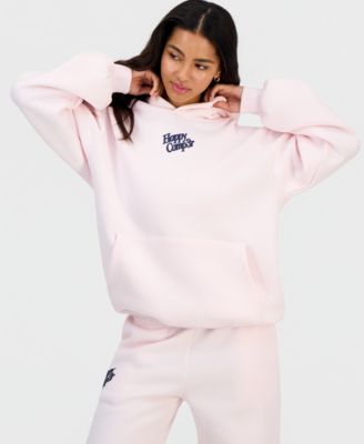 The Happy Camp3r Women's Puff Series Hooded Sweatshirt