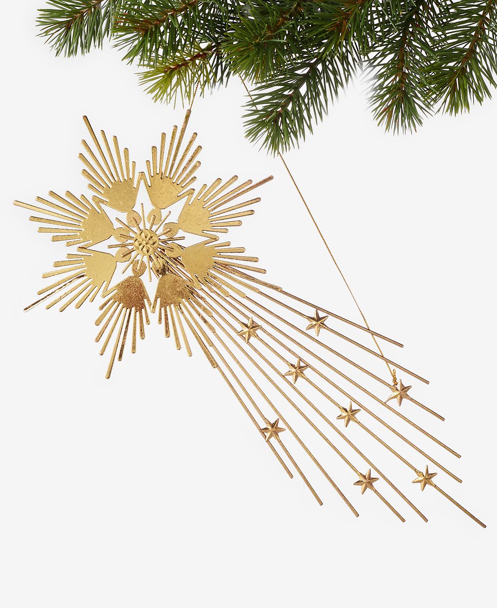 Украшение Holiday Lane Небесные драгоценности Метеорит, эксклюзив Macy's