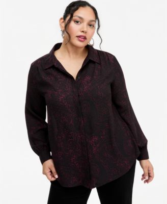 Gail Paisley Berry Wine