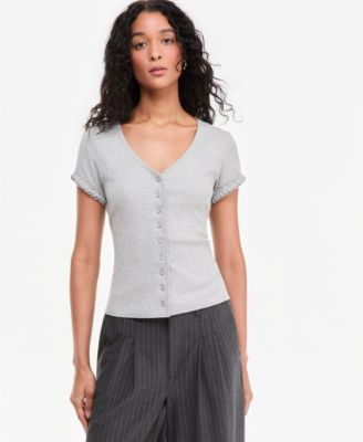 Light Grey Heather