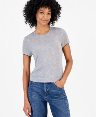 Charcoal Grey Heather