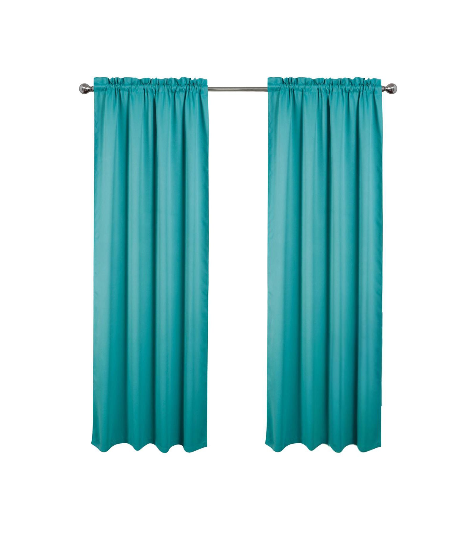 Штора RT Designers Collection 100% Polyester Twilight Blackout