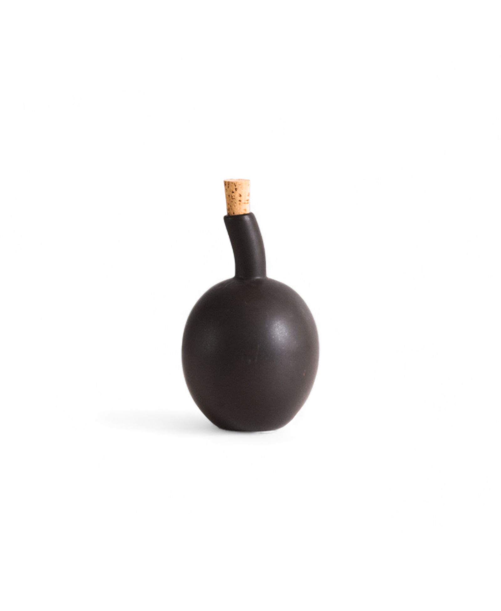 Диспенсер для оливкового масла Gharyan Stoneware, Stoneware Zitouna 34 oz