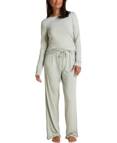 Hunkemoller Women's Pajama Set