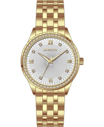 Invicta Мужские кварцевые часы 69216 Specialty PC21S Dial