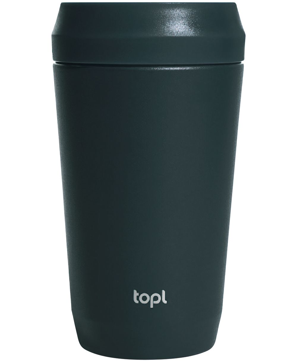 Дорожный стакан Topl To Go 12oz
