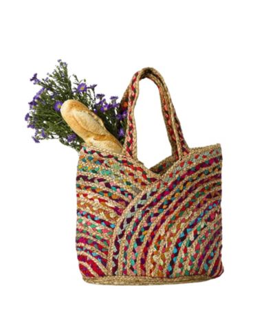 Uncommon Goods сумка Sari Carry-all