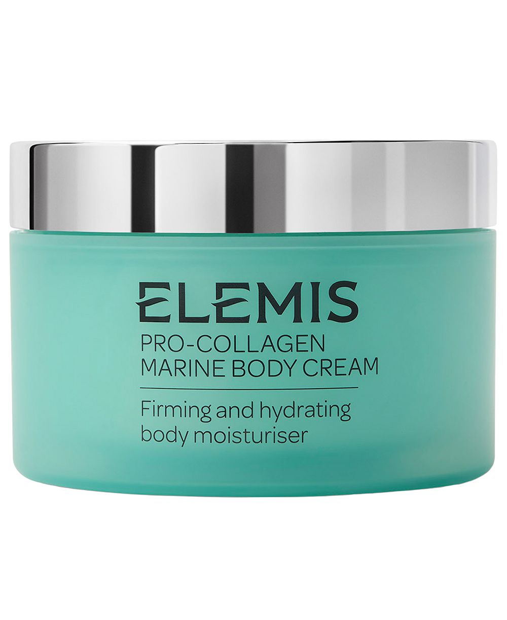 Elemis Pro-Collagen Marine Body Cream, 6.76 oz.