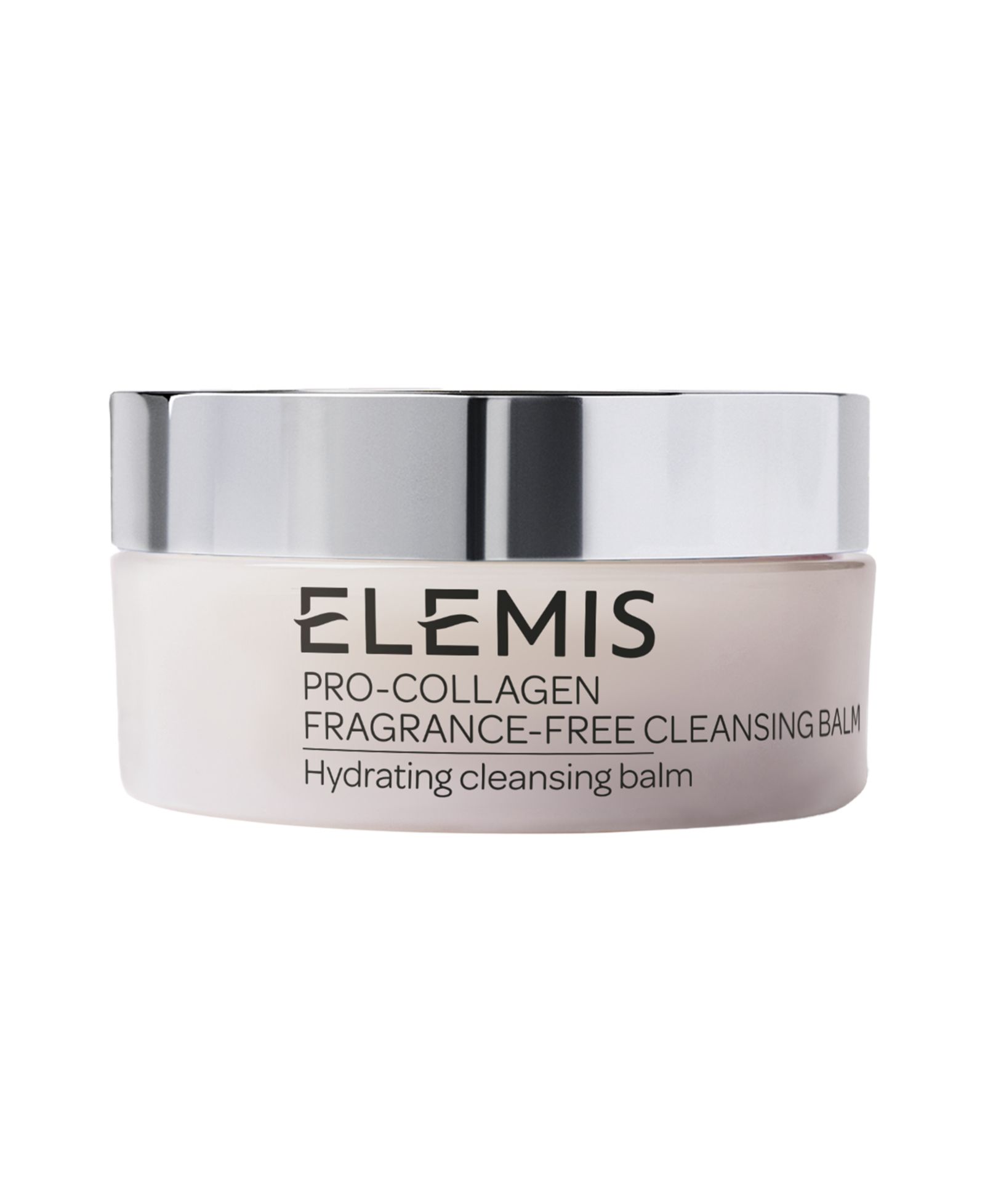 Очищающий бальзам Elemis Pro-Collagen Fragrance-Free 3.5 oz.