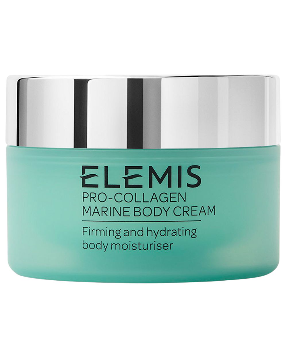 Elemis Pro-Collagen Marine Крем для тела, 1.69 oz.