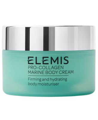 Elemis Pro-Collagen Marine Body Cream, 1.69 oz.