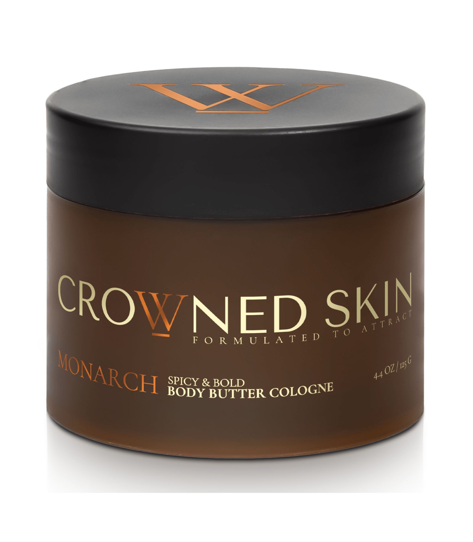 Crowned Skin Monarch лосьон для тела