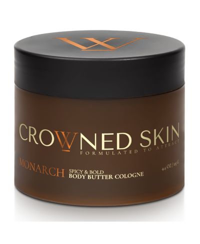 Crowned Skin Monarch лосьон для тела