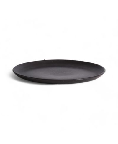 Gharyan Stoneware, Tunisian Dinner Plate - Set of 4