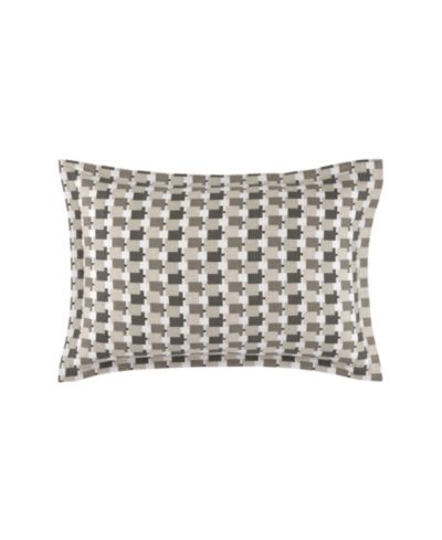 Boss Home наволочка Lucio Cotton Standard