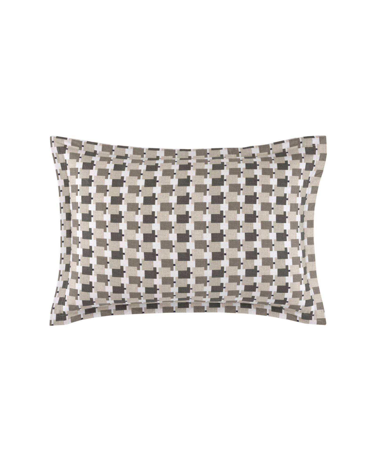 Boss Home Lucio Cotton Sham, King