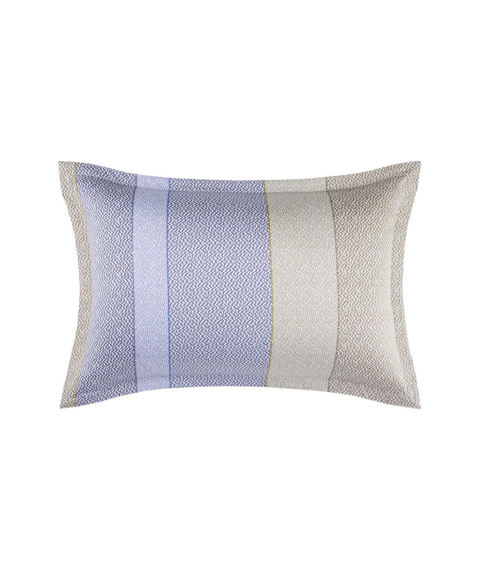 Boss Home Alvorada Cotton Sham, Standard
