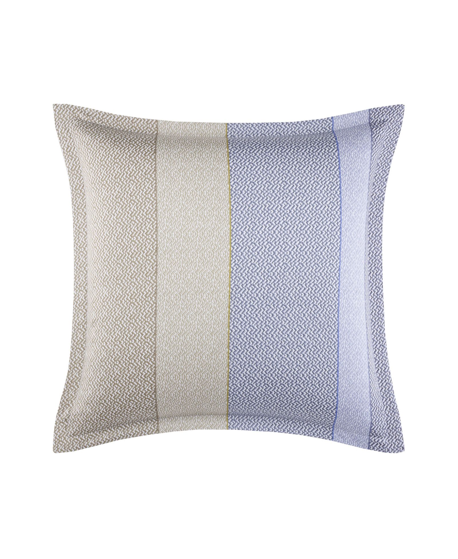 Boss Home Alvorada Cotton Sham, European