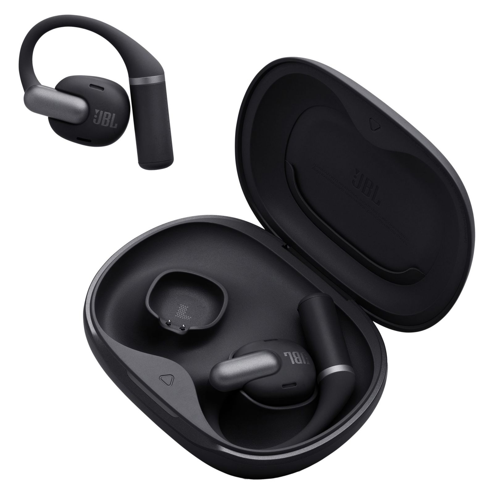 JBL Sense Pro True Wireless открытые наушники