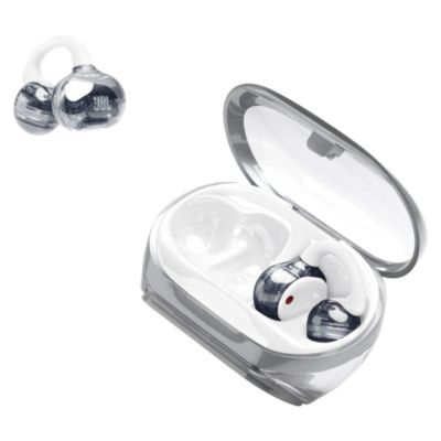 JBL Soundgear Clips беспроводные открытые наушники