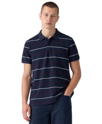Мужская рубашка-поло Levi's Premium Original Classic