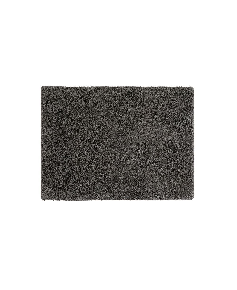 ienjoy Home Reversible Cotton Bath Mat, 24" x 17"