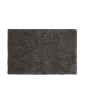 ienjoy Home Reversible Cotton Bath Mat, 34" x 21"