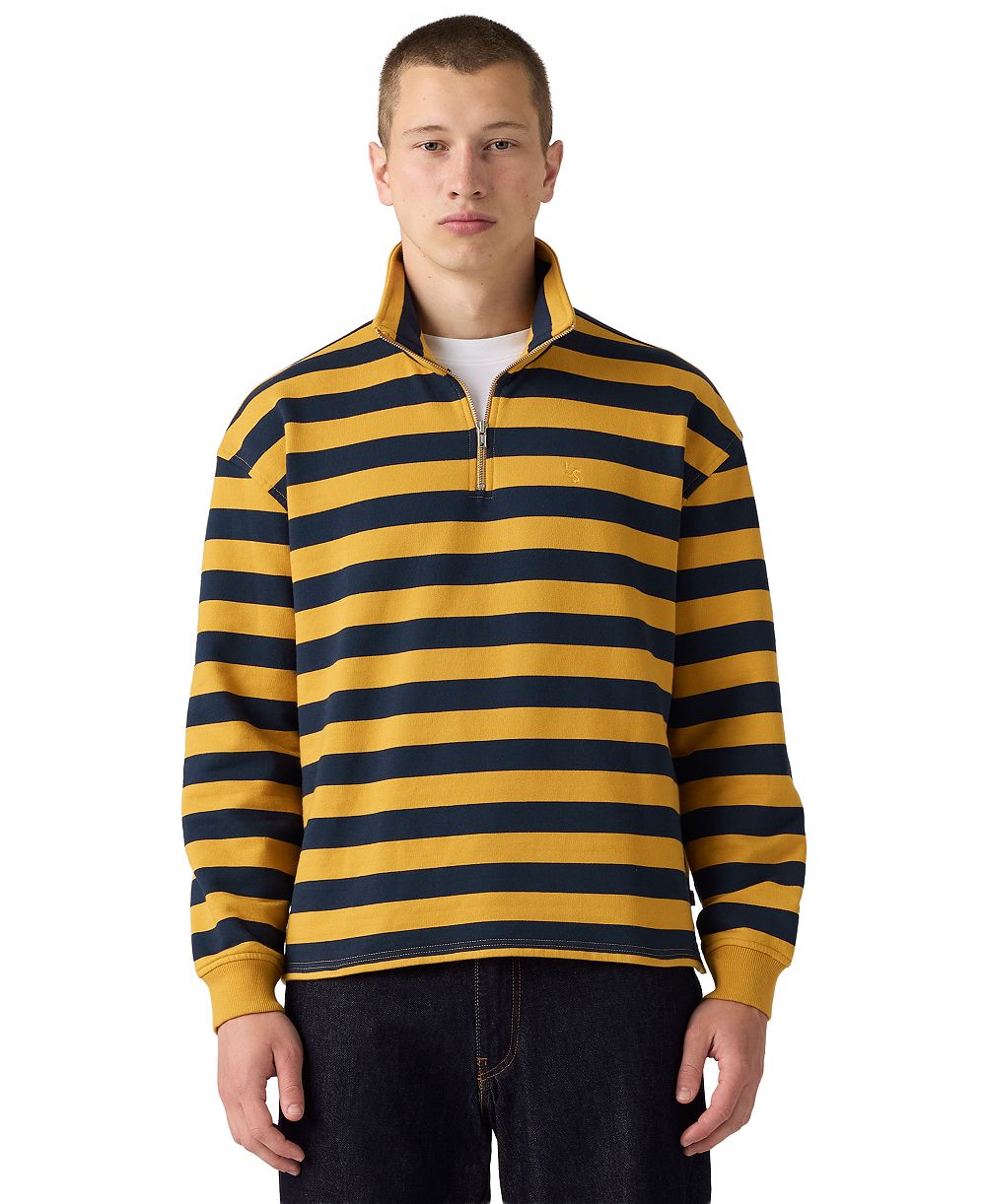 Мужской джемпер Levi's Cameron Quarter-Zip