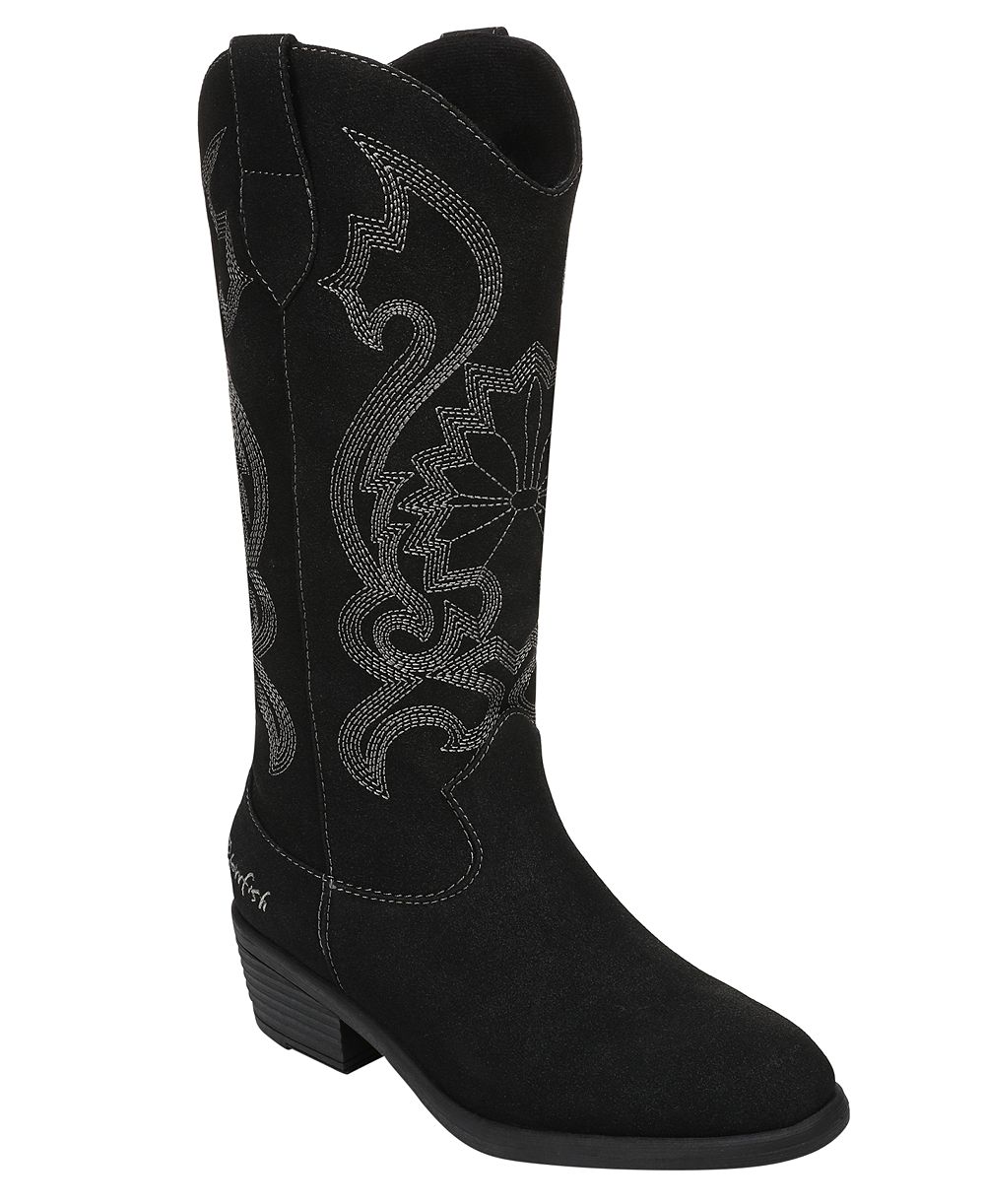 Blowfish Malibu Women's Stutter Western Tall Boots
