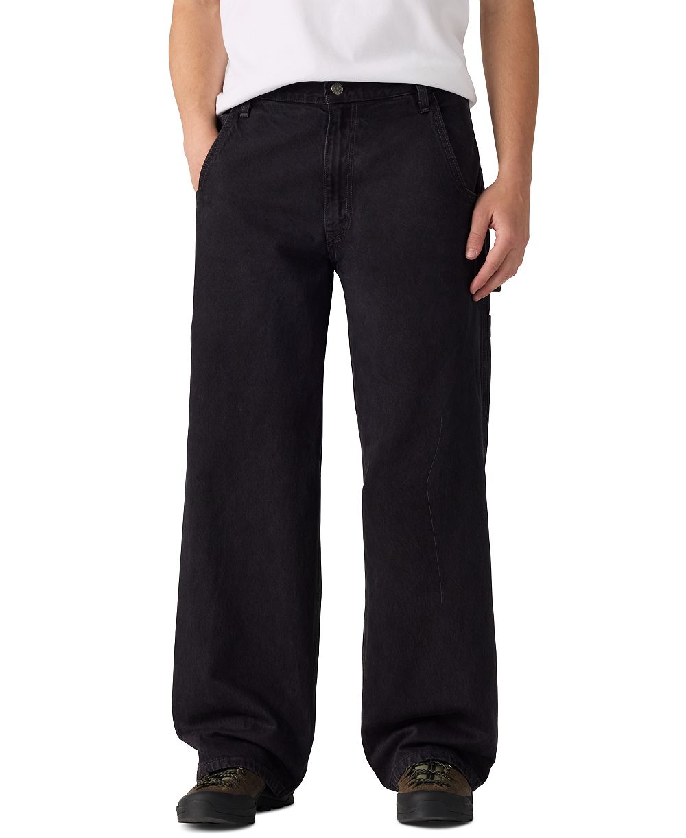 Мужские джинсы Levi's Extra Baggy Utility